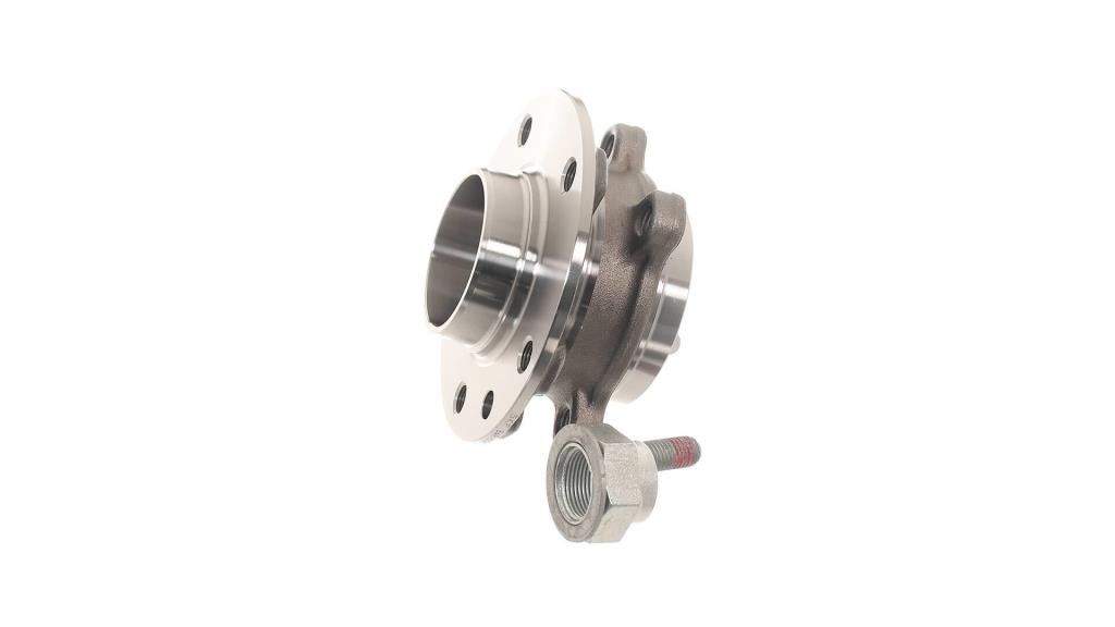 Roulement de roue SKF VKBA 7148