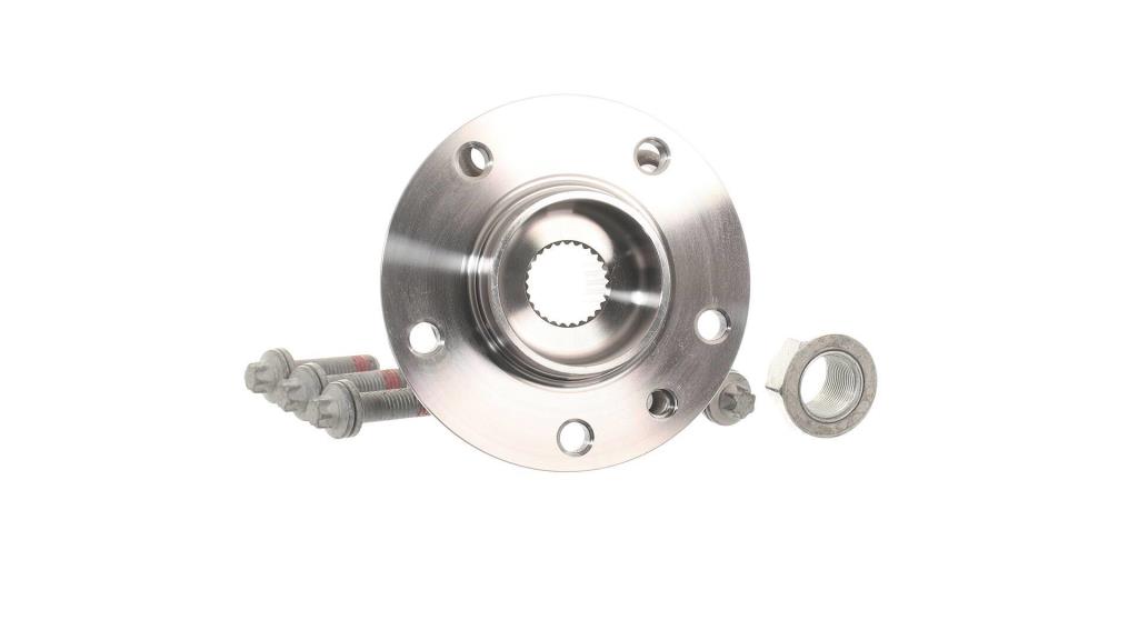 Roulement de roue SKF VKBA 7148
