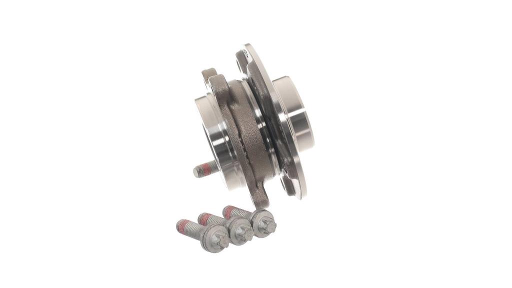 Roulement de roue SKF VKBA 7148