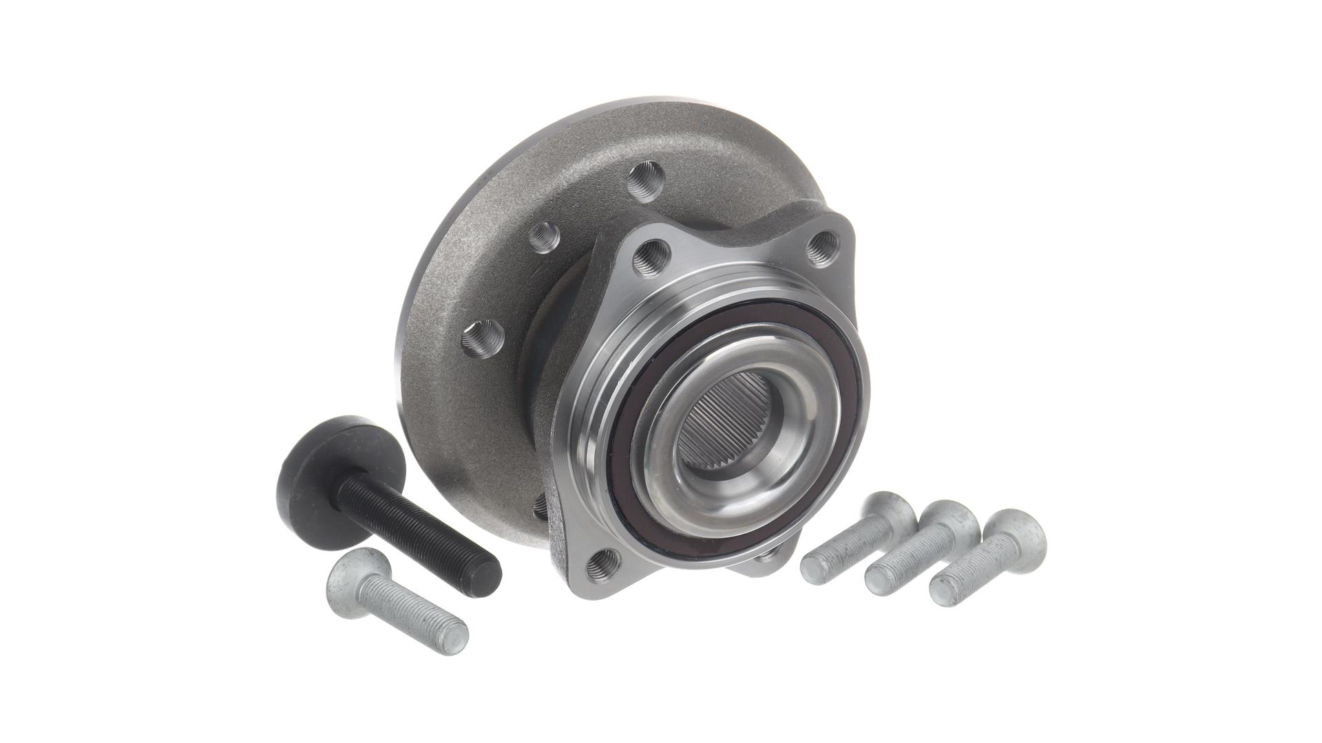 Roulement de roue SKF VKBA 7155