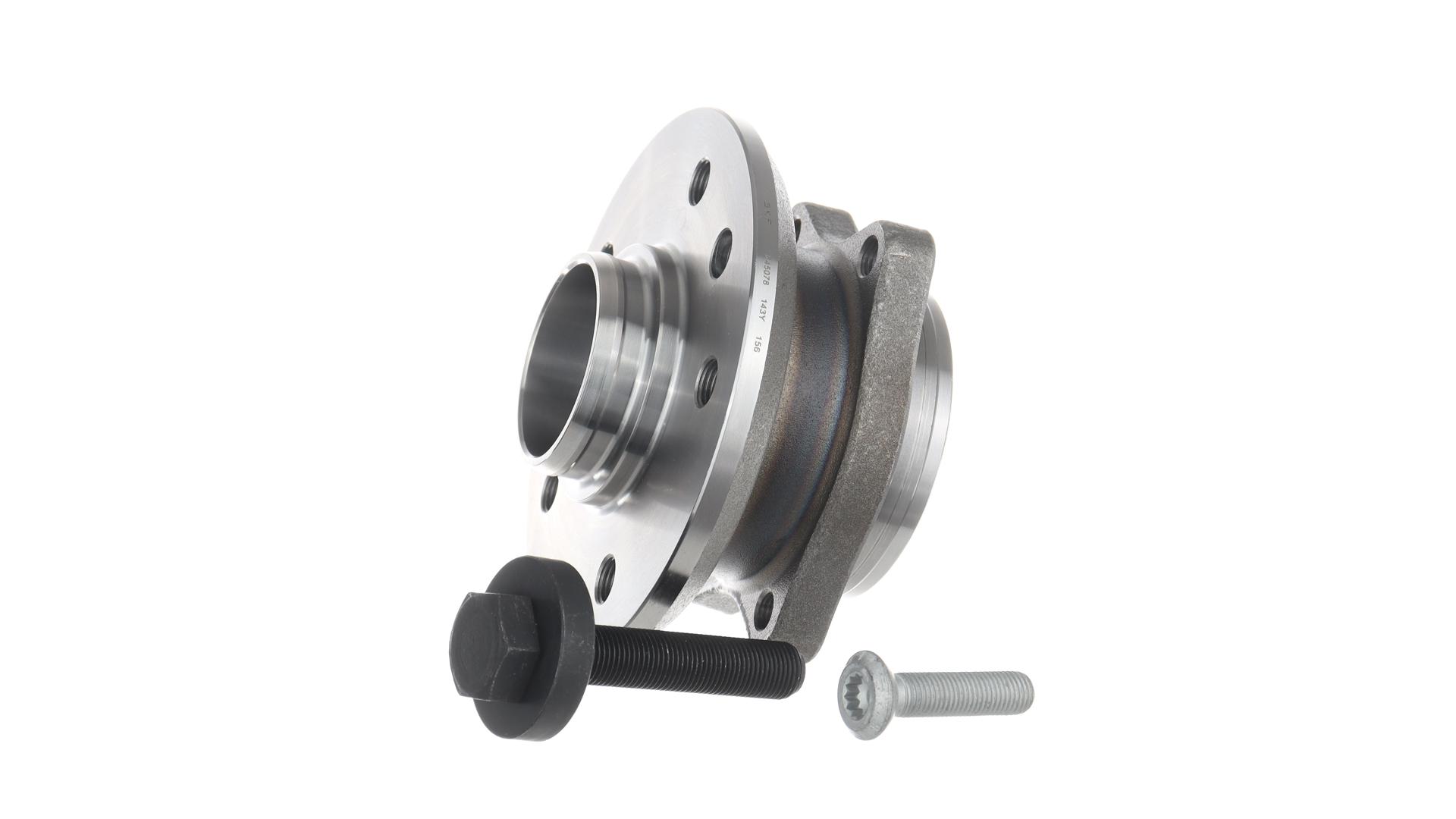 Roulement de roue SKF VKBA 7155