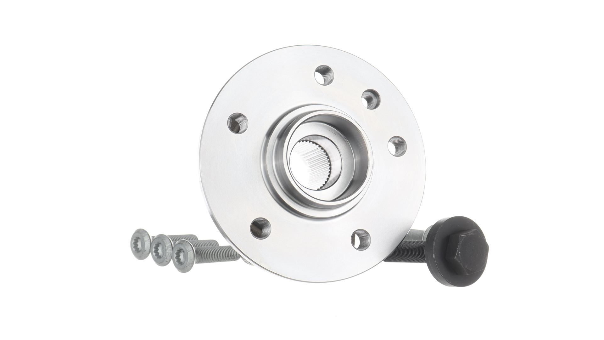 Roulement de roue SKF VKBA 7155