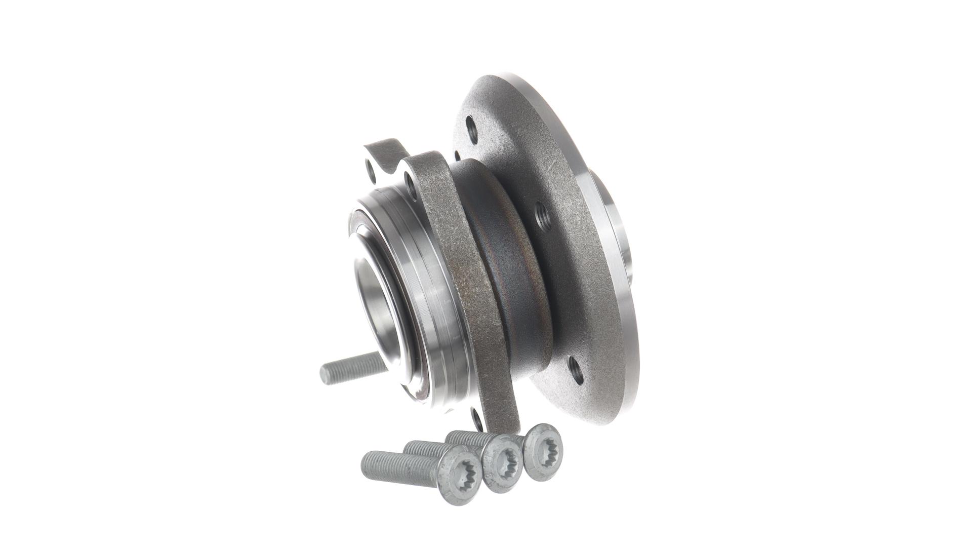 Roulement de roue SKF VKBA 7155