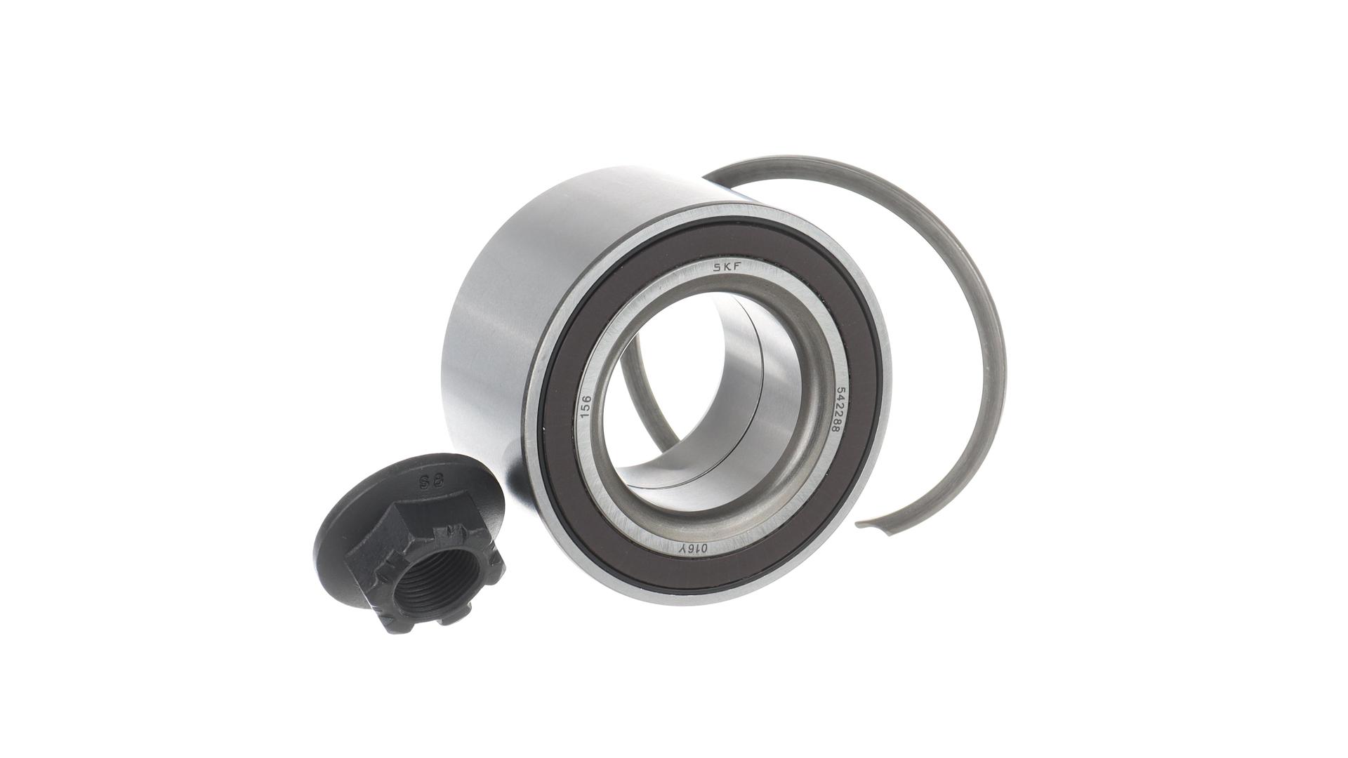 Roulement de roue SKF VKBA 7159