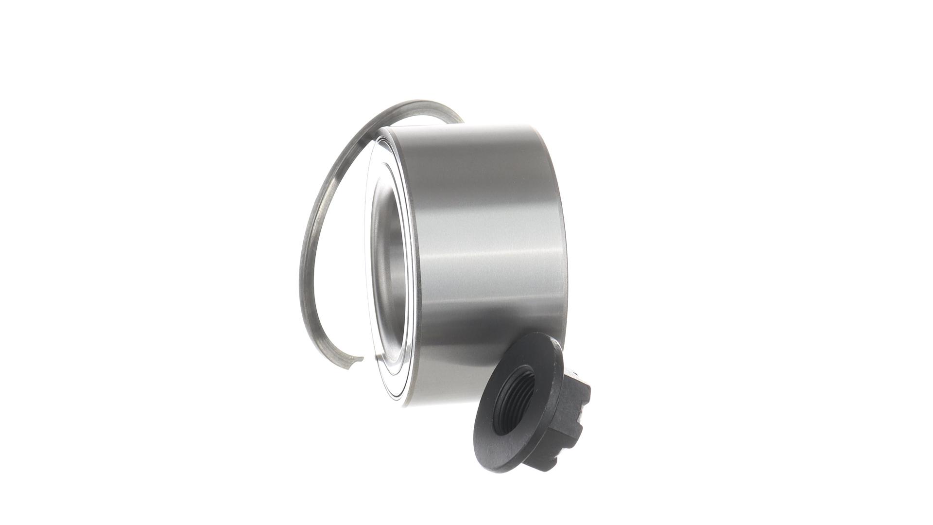 Roulement de roue SKF VKBA 7159