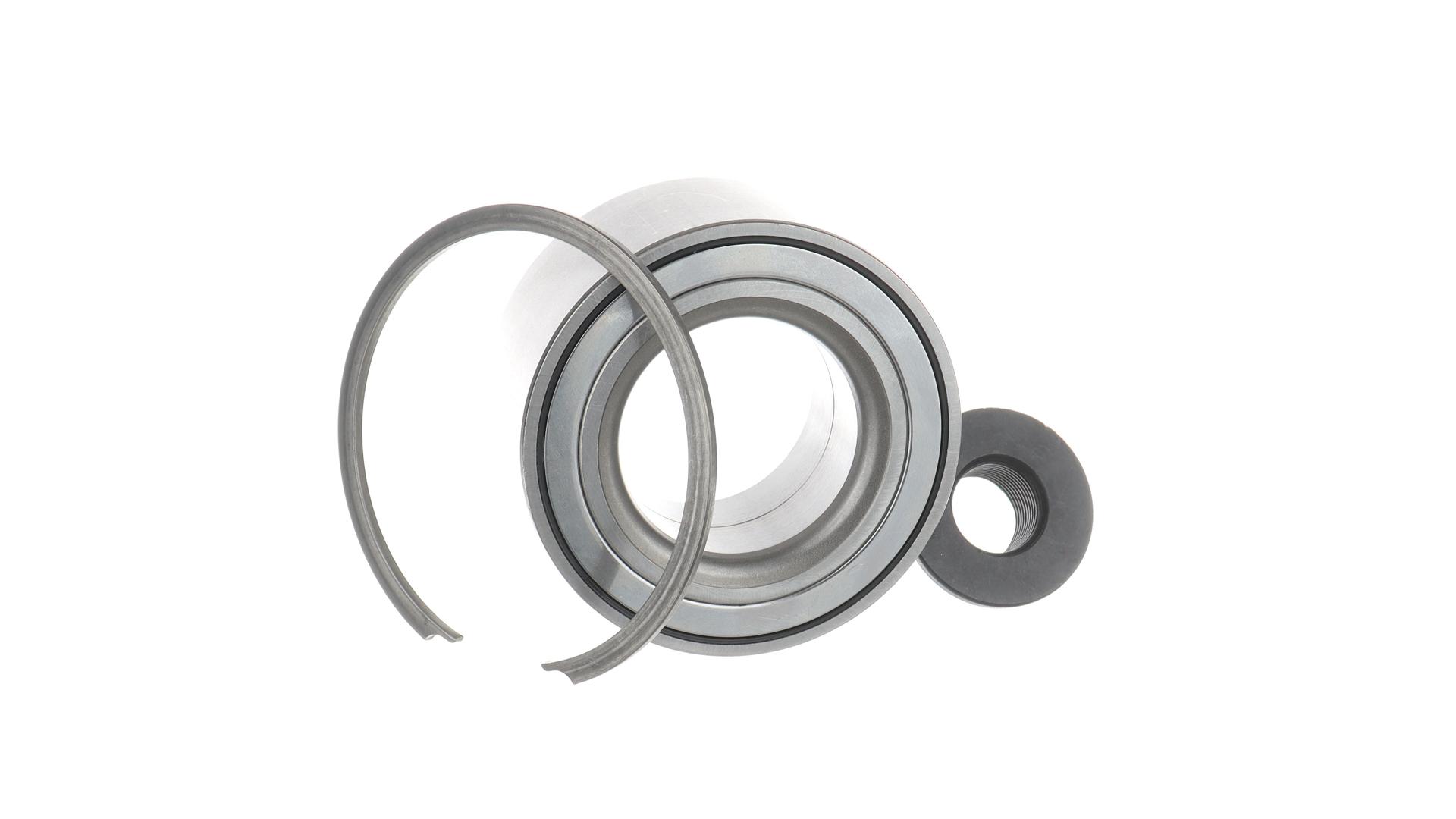 Roulement de roue SKF VKBA 7159