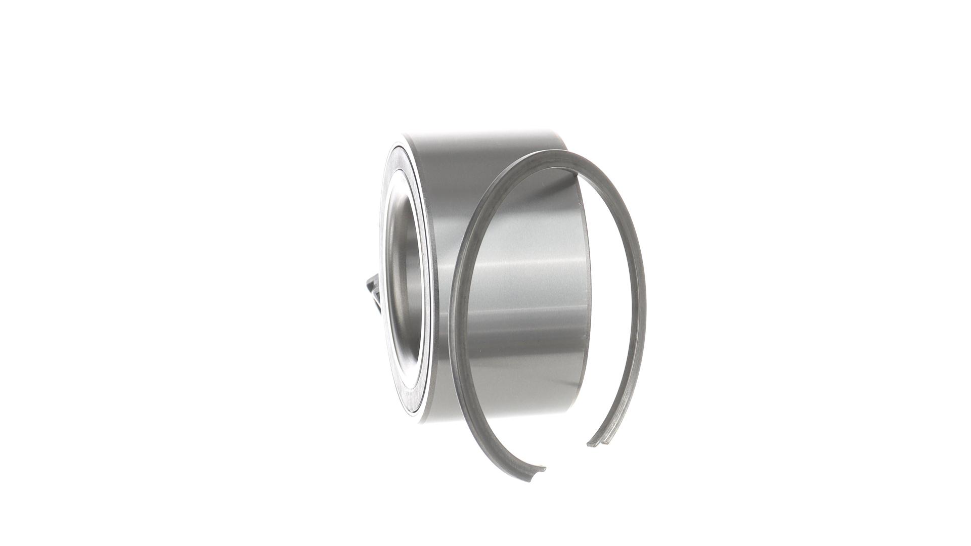 Roulement de roue SKF VKBA 7159