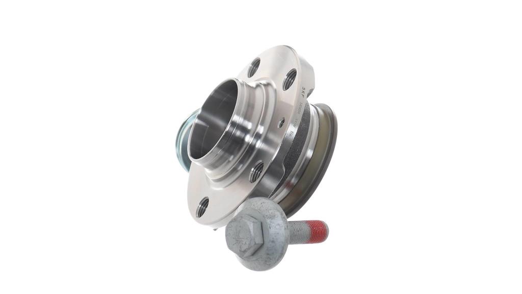 Roulement de roue SKF ref. VKBA 7161