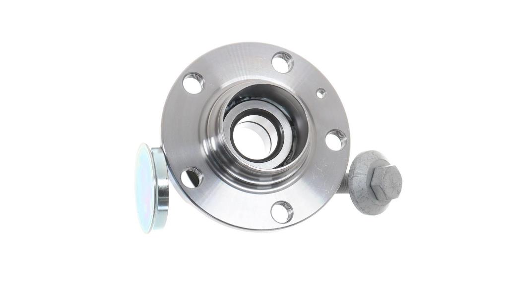 Roulement de roue SKF ref. VKBA 7161