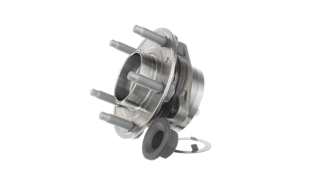 Rolamento de roda SKF ref. VKBA 7165