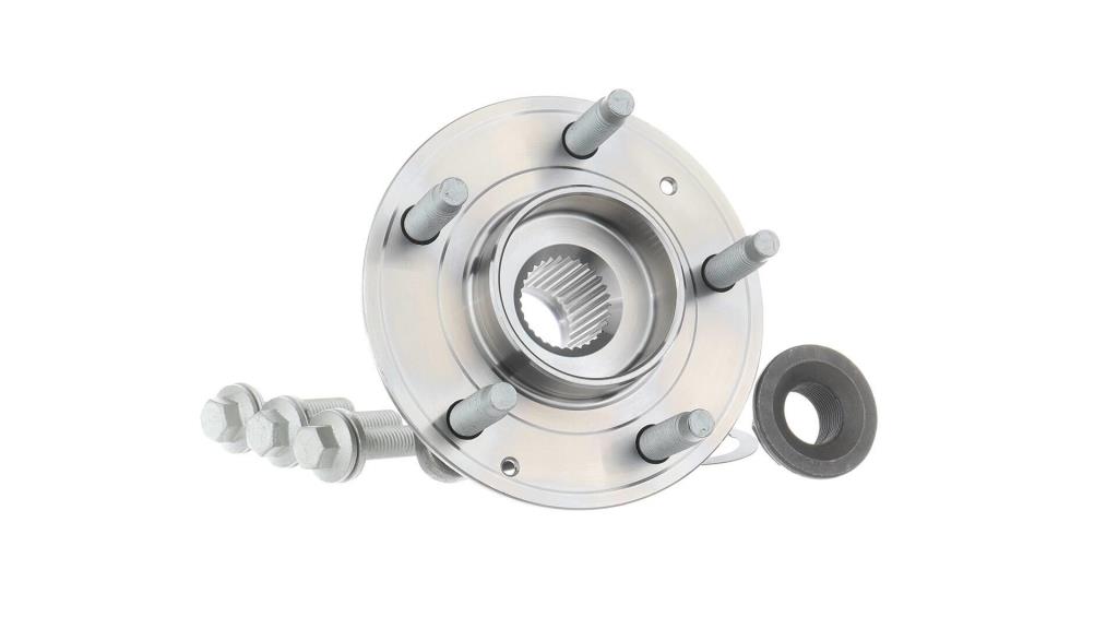 Rolamento de roda SKF ref. VKBA 7165