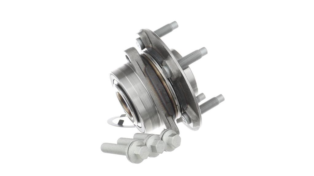 Rolamento de roda SKF ref. VKBA 7165