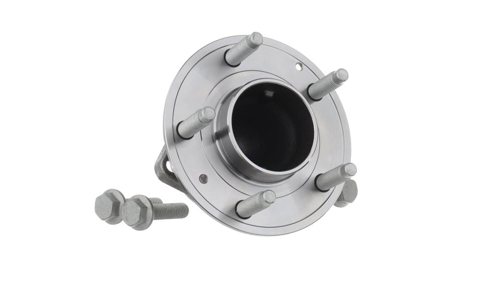 Roulement de roue SKF VKBA 7166