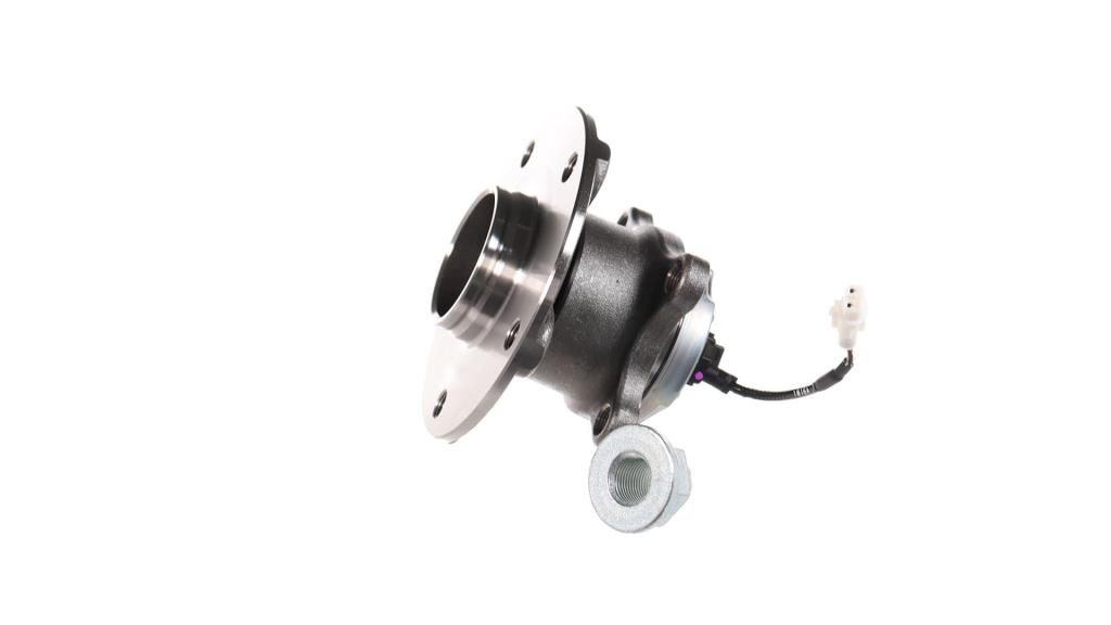 Roulement de roue SKF ref. VKBA 7167