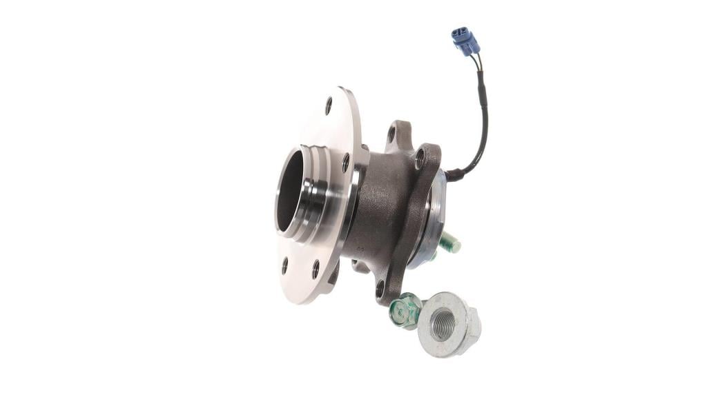 Roulement de roue SKF ref. VKBA 7168