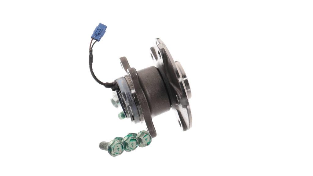 Roulement de roue SKF ref. VKBA 7168