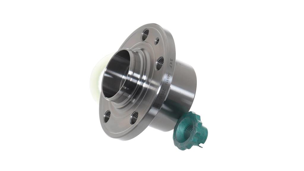 Roulement de roue SKF ref. VKBA 7169