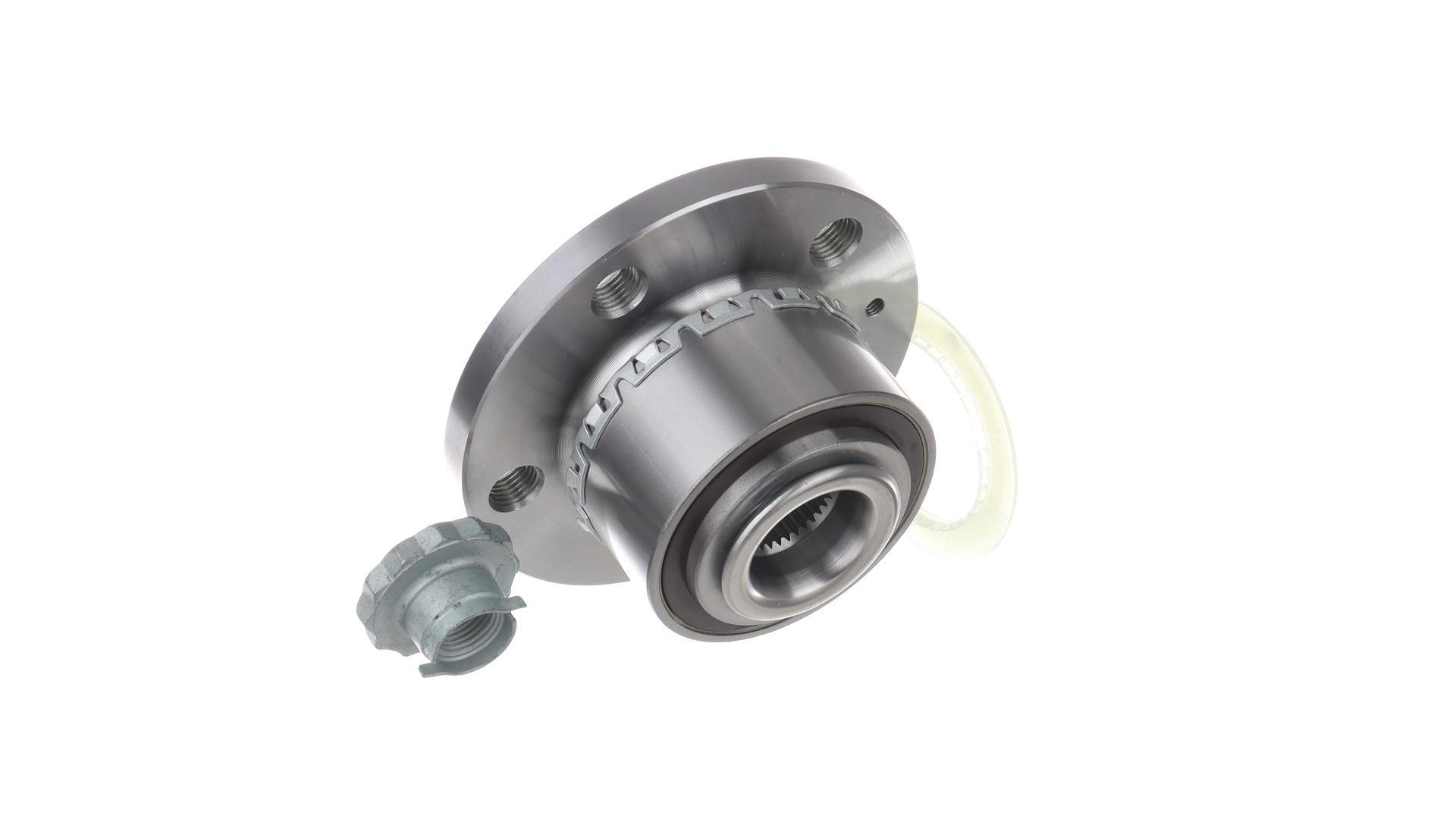 Roulement de roue SKF VKBA 7170