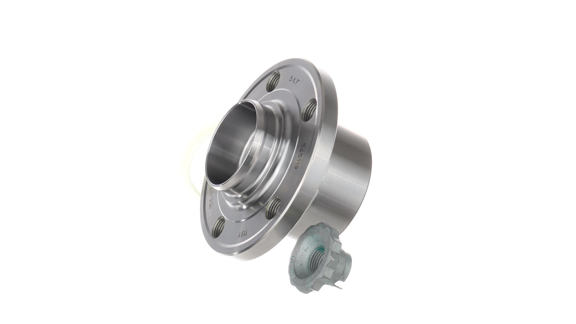 Roulement de roue SKF VKBA 7170