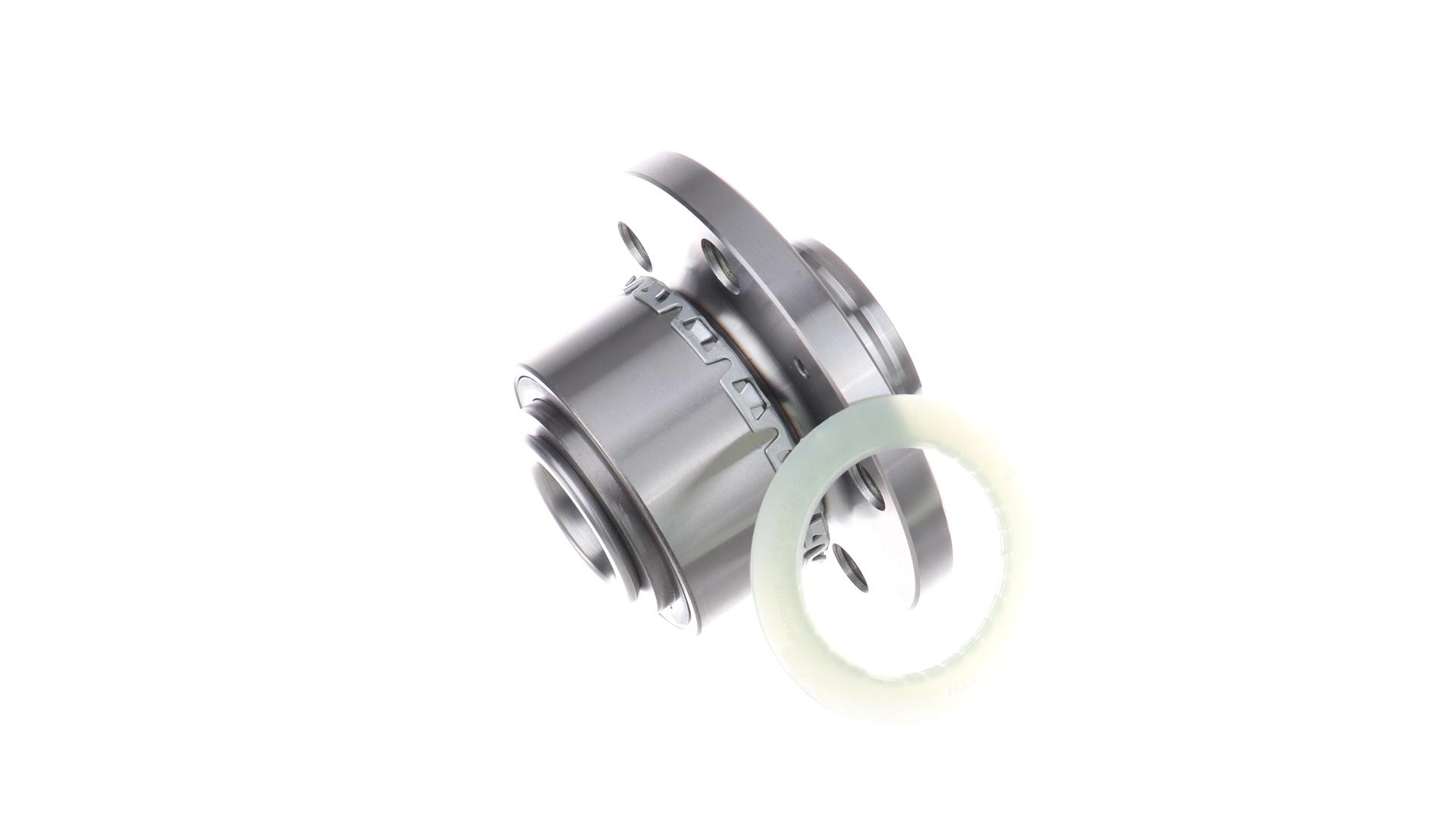 Roulement de roue SKF VKBA 7170