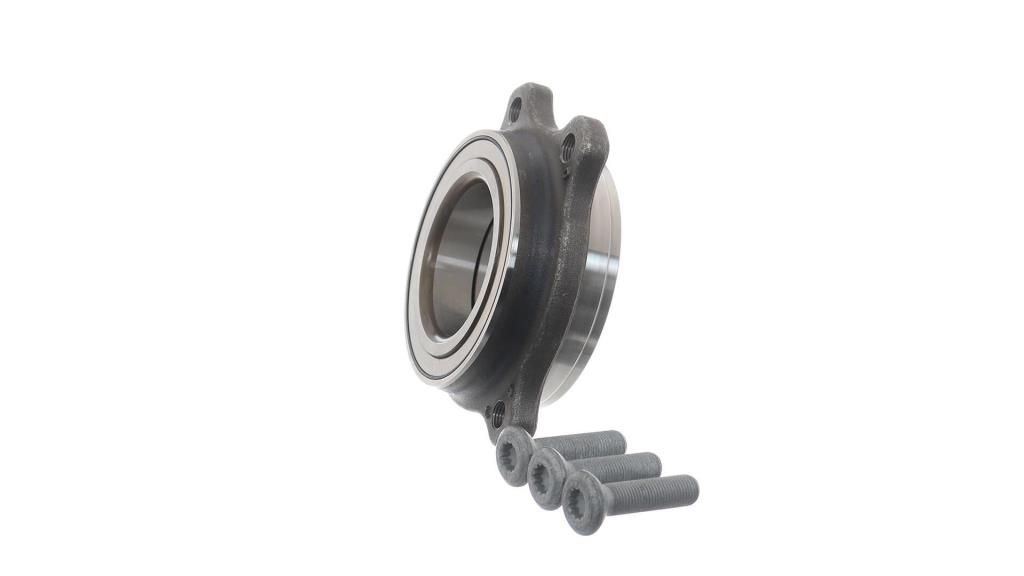 Roulement de roue SKF ref. VKBA 7177