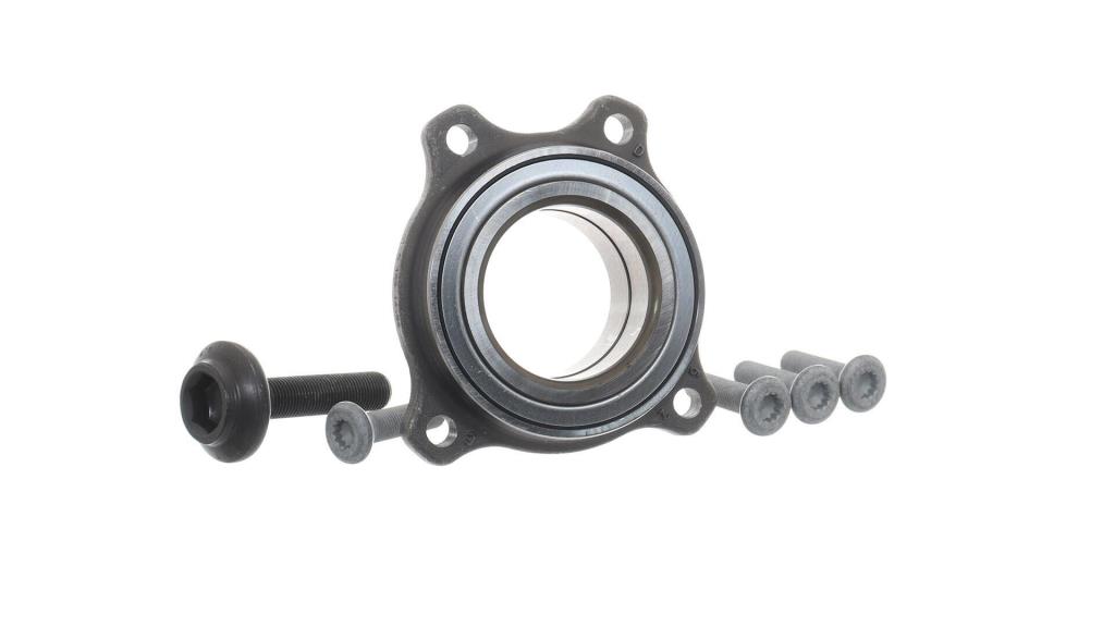 Roulement de roue SKF ref. VKBA 7177