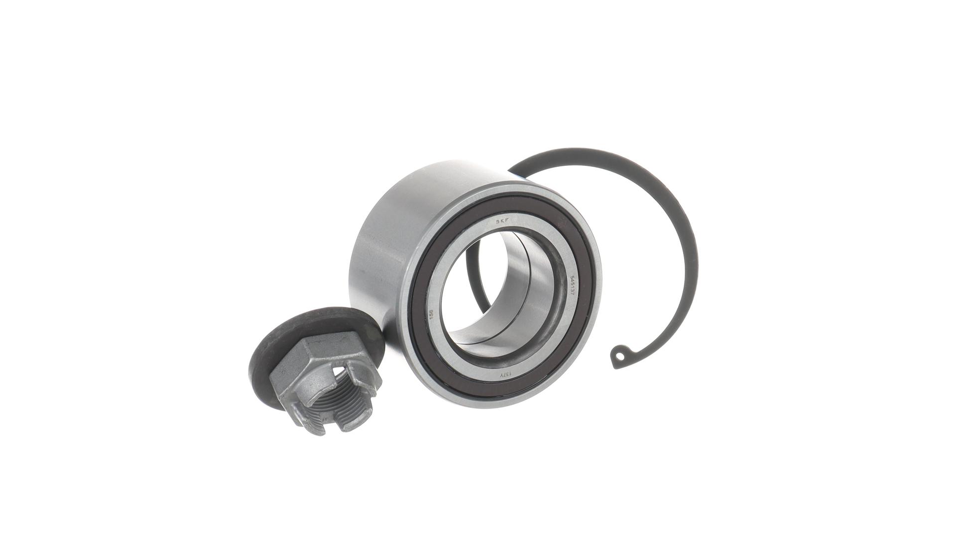 Rolamento de roda SKF VKBA 7178