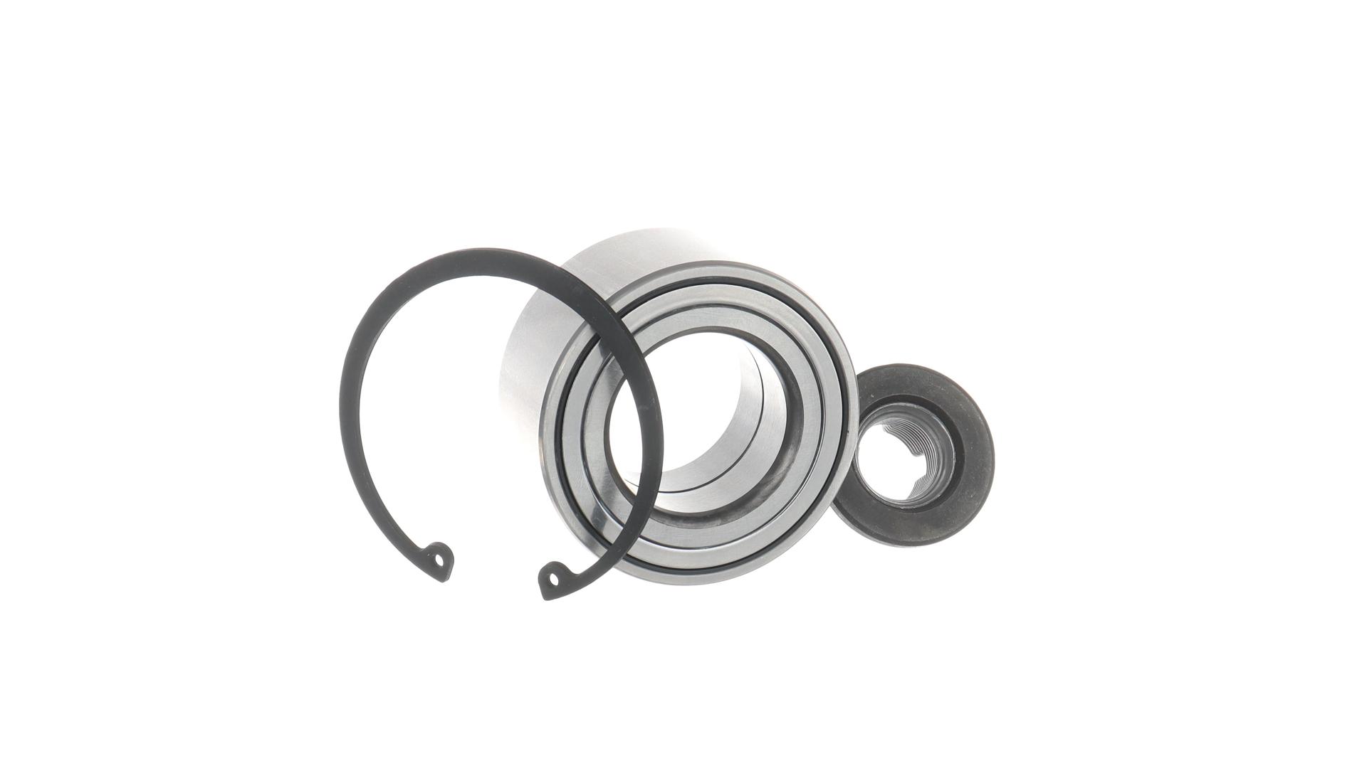 Rolamento de roda SKF VKBA 7178