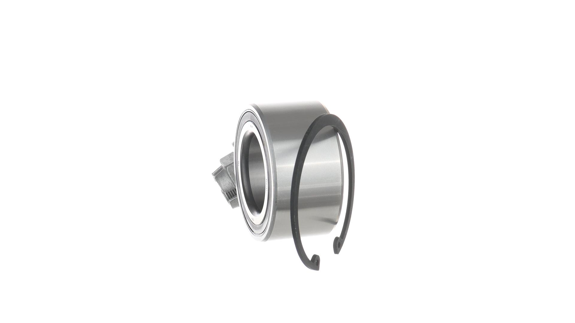 Rolamento de roda SKF VKBA 7178