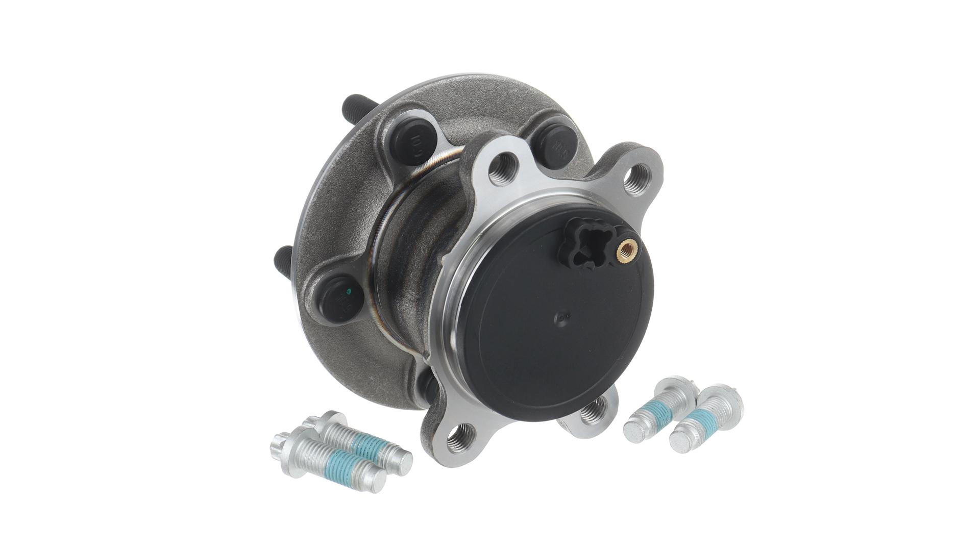 Rolamento de roda SKF VKBA 7179