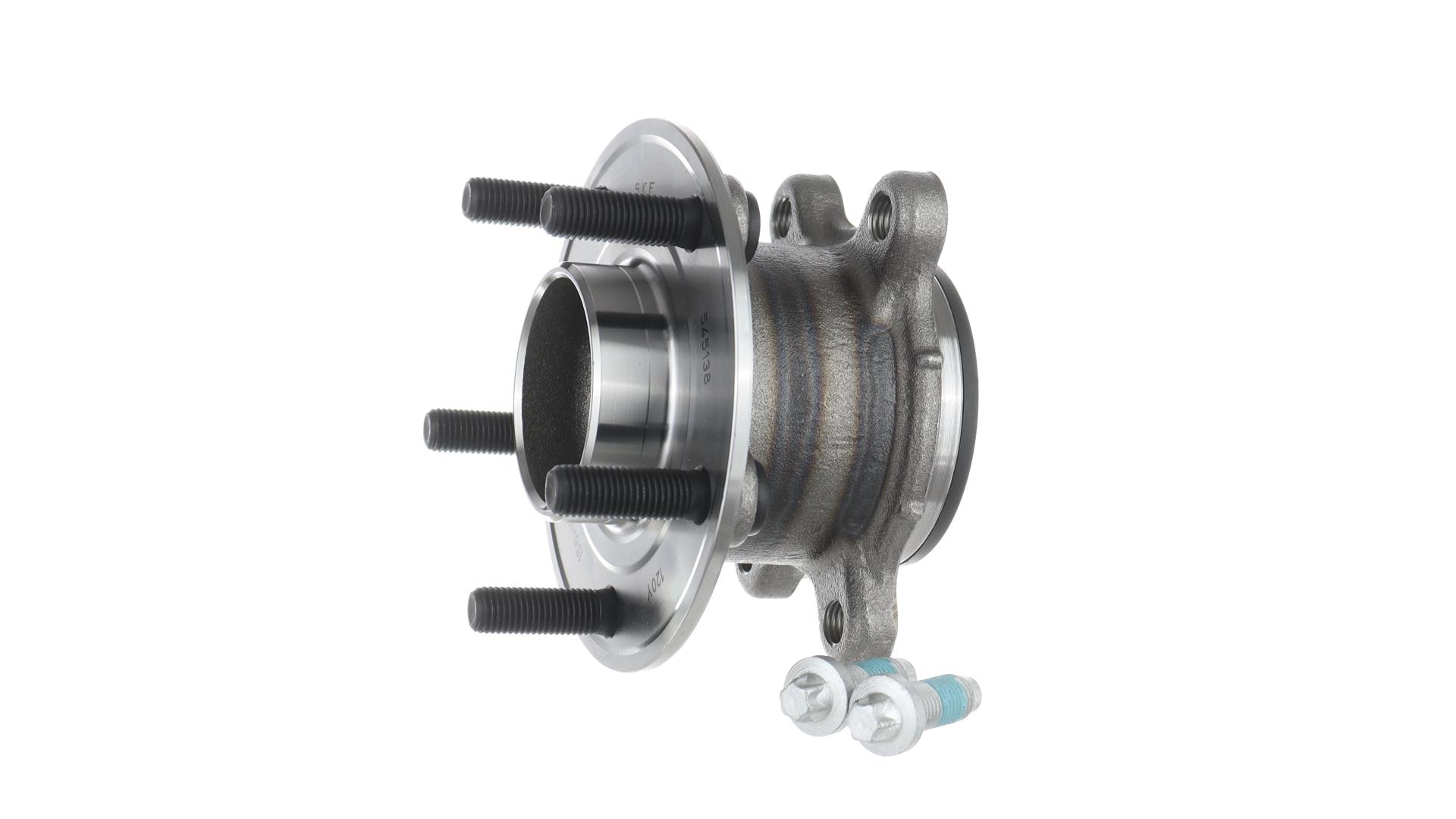 Rolamento de roda SKF VKBA 7179