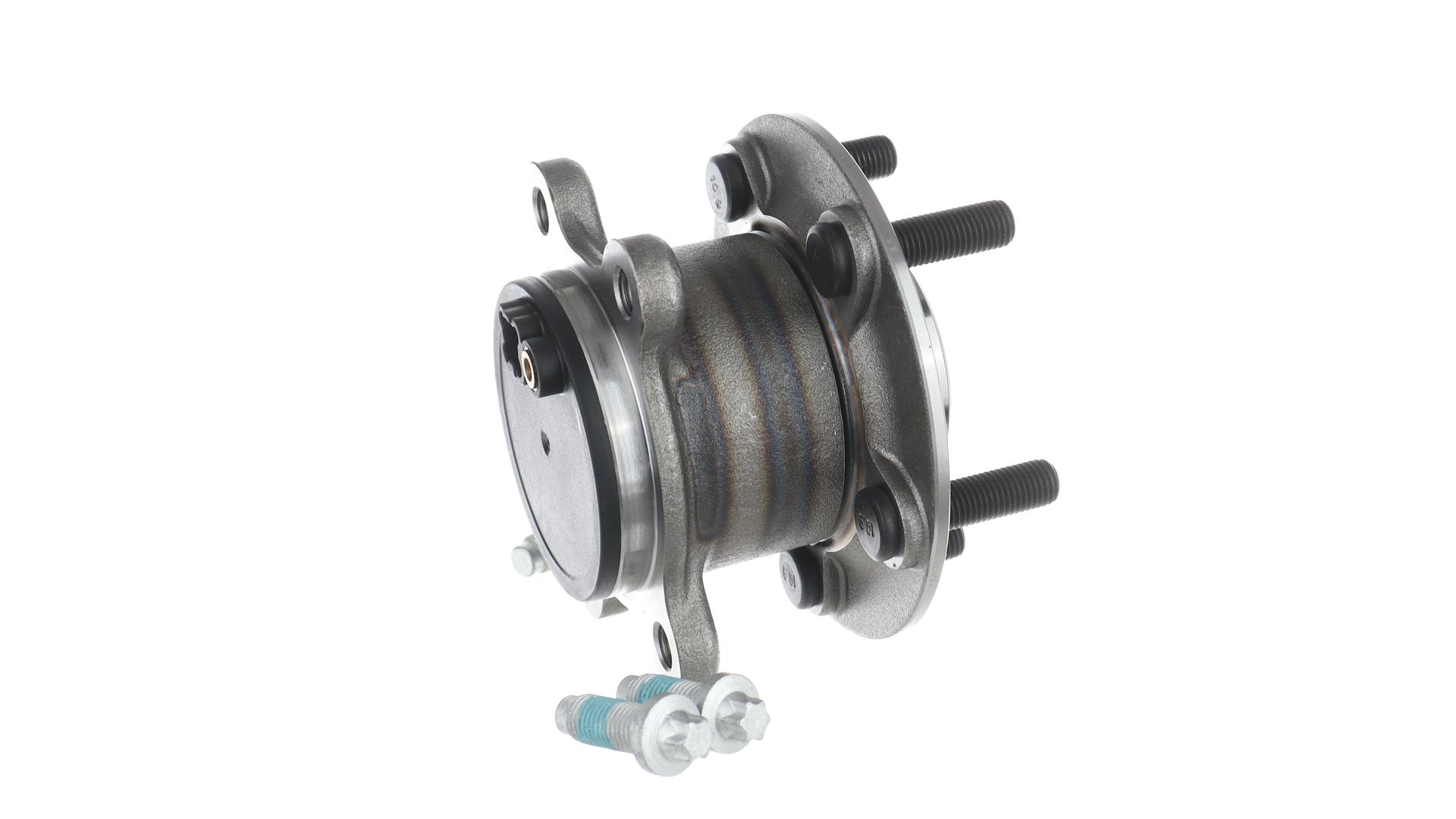 Rolamento de roda SKF VKBA 7179