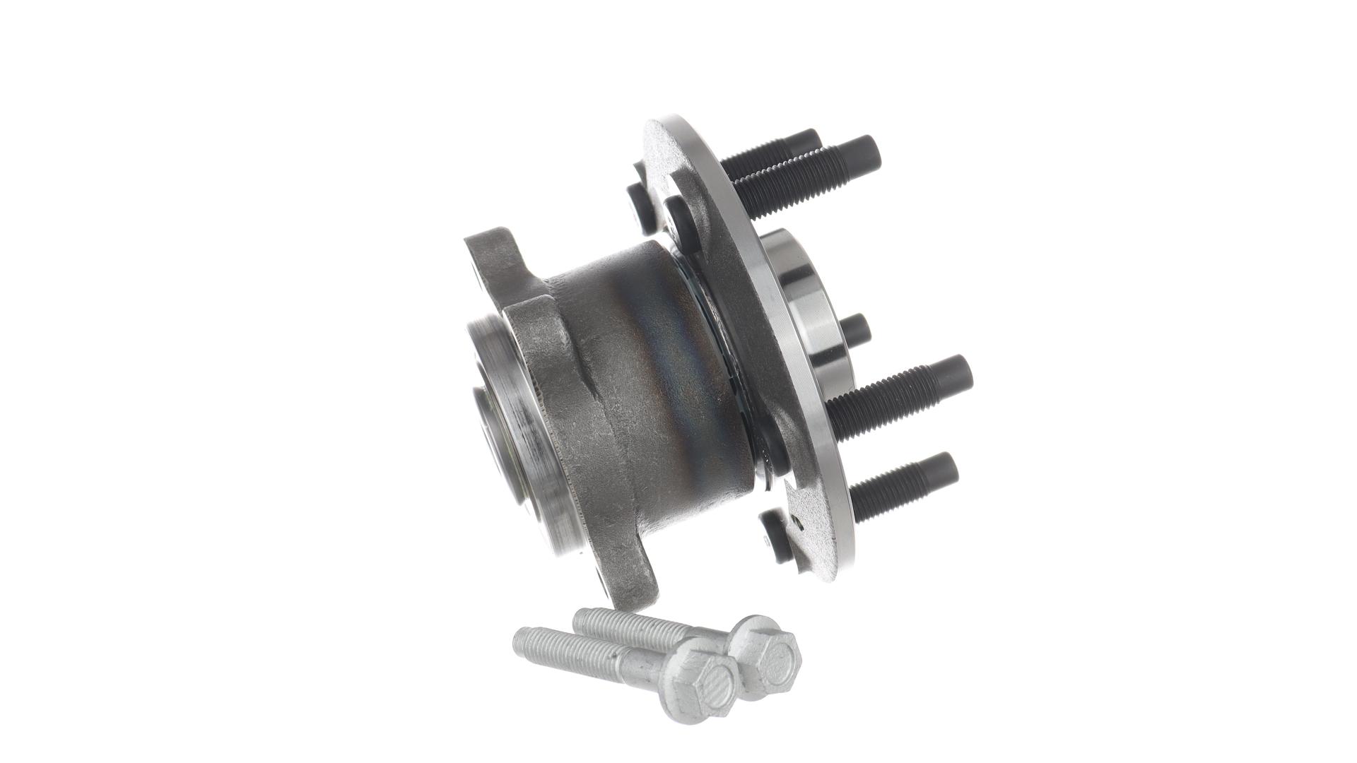 Roulement de roue SKF VKBA 7185