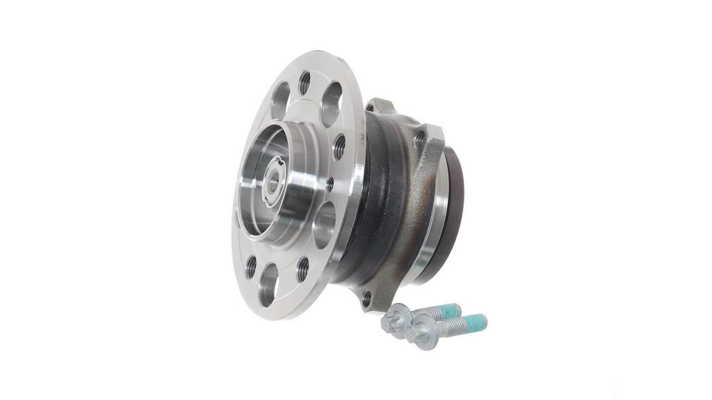 Roulement de roue SKF ref. VKBA 7186