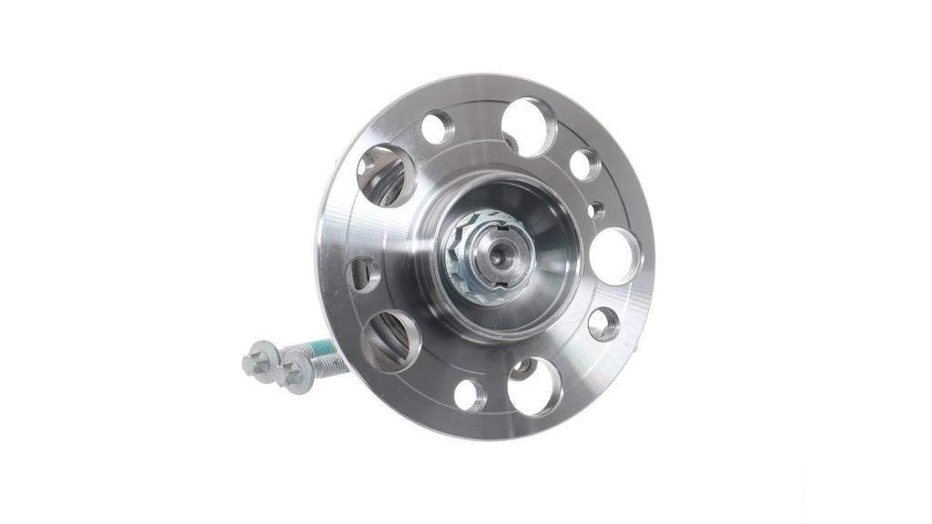 Roulement de roue SKF ref. VKBA 7186