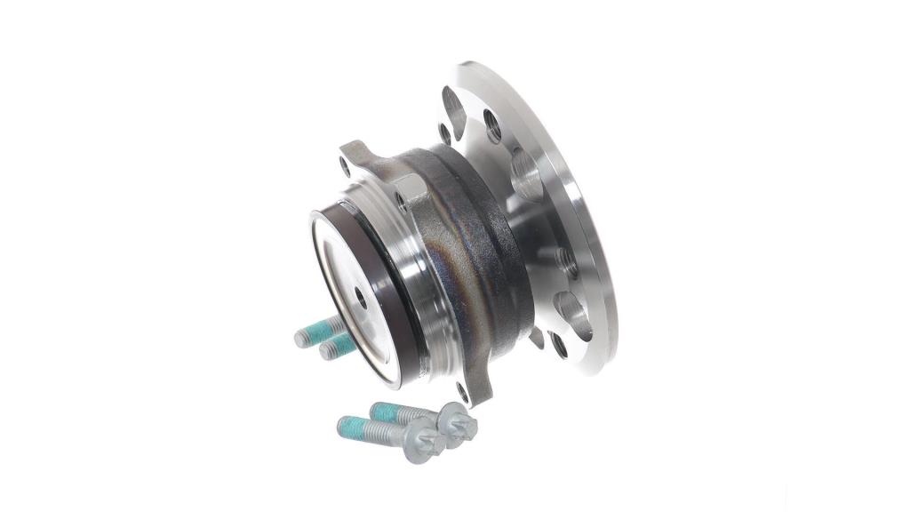 Roulement de roue SKF ref. VKBA 7186