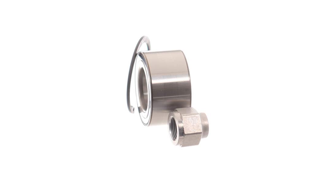 Roulement de roue SKF VKBA 7193