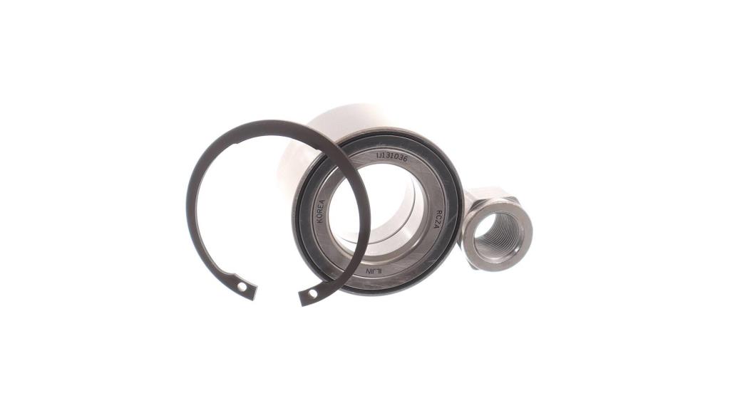 Roulement de roue SKF VKBA 7193