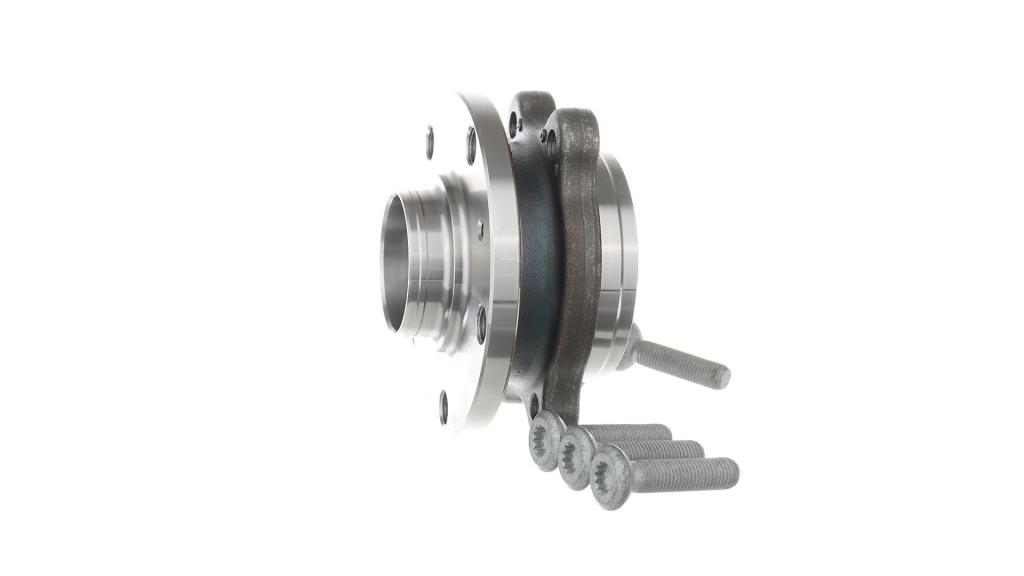 Roulement de roue SKF ref. VKBA 7197