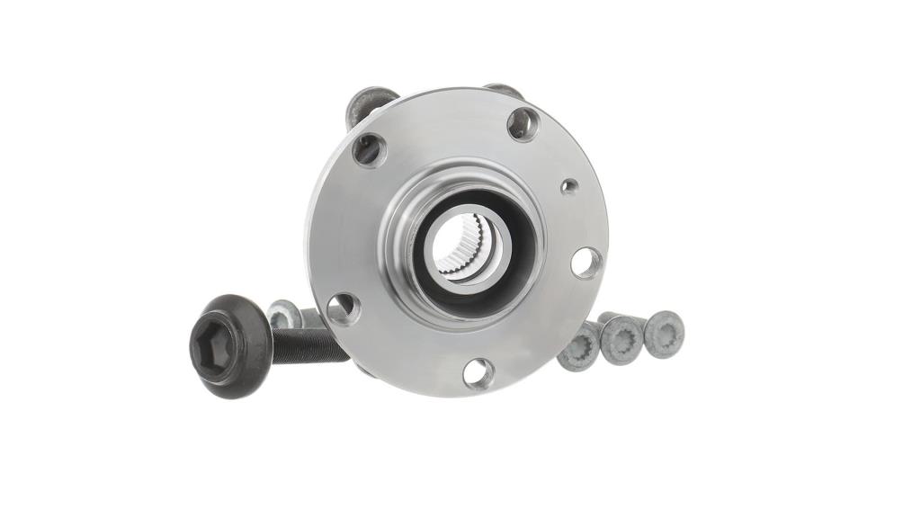 Roulement de roue SKF ref. VKBA 7197