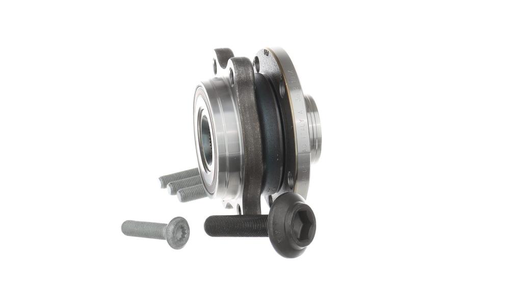 Roulement de roue SKF ref. VKBA 7197