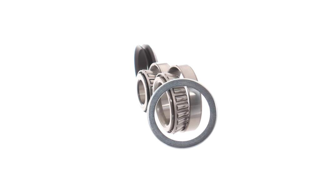 Roulement de roue SKF ref. VKBA 719