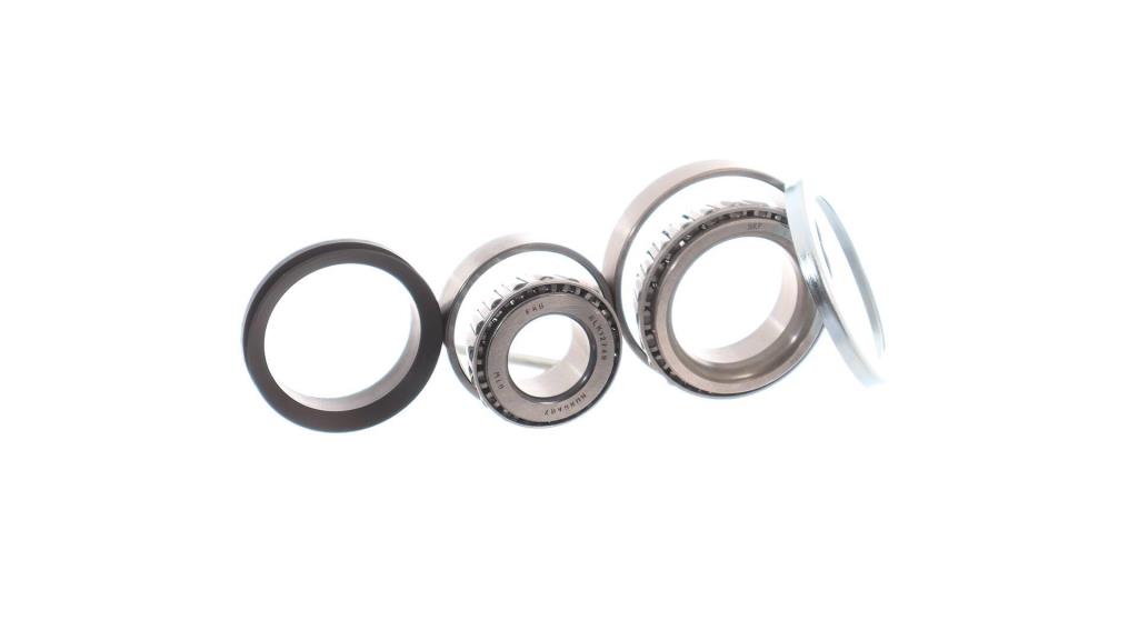 Roulement de roue SKF ref. VKBA 719