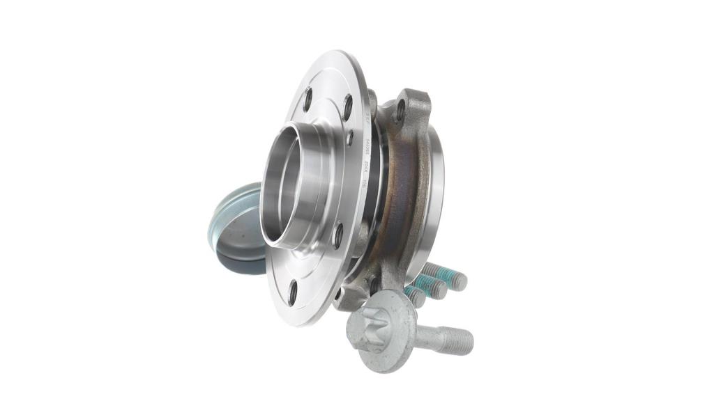 Cojinete de rueda SKF ref. VKBA 7201
