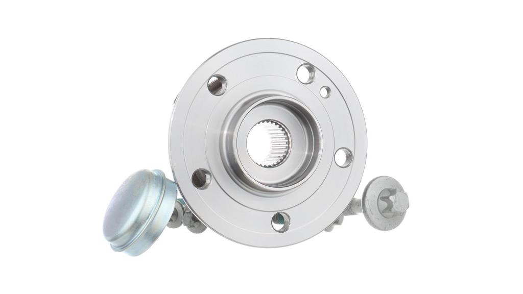 Cojinete de rueda SKF ref. VKBA 7201