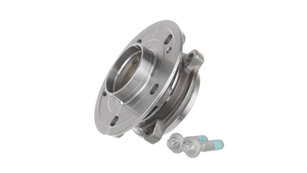 Roulement de roue SKF VKBA 7202
