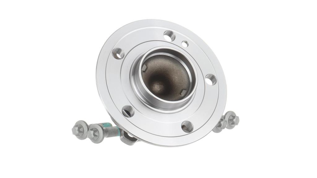 Roulement de roue SKF VKBA 7202