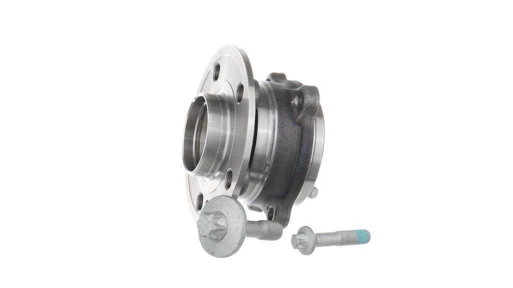 Roulement de roue SKF VKBA 7205