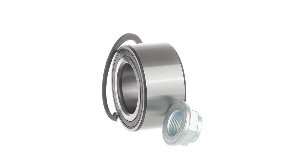Rolamento de roda SKF VKBA 7207