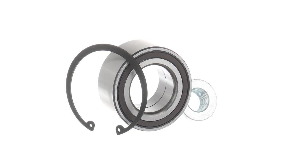 Rolamento de roda SKF VKBA 7207